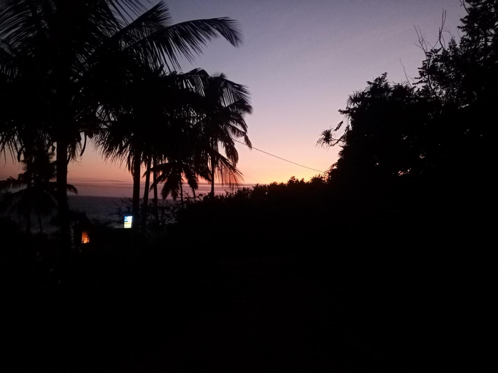 Tehan Homestay Dikwella Rom bilde