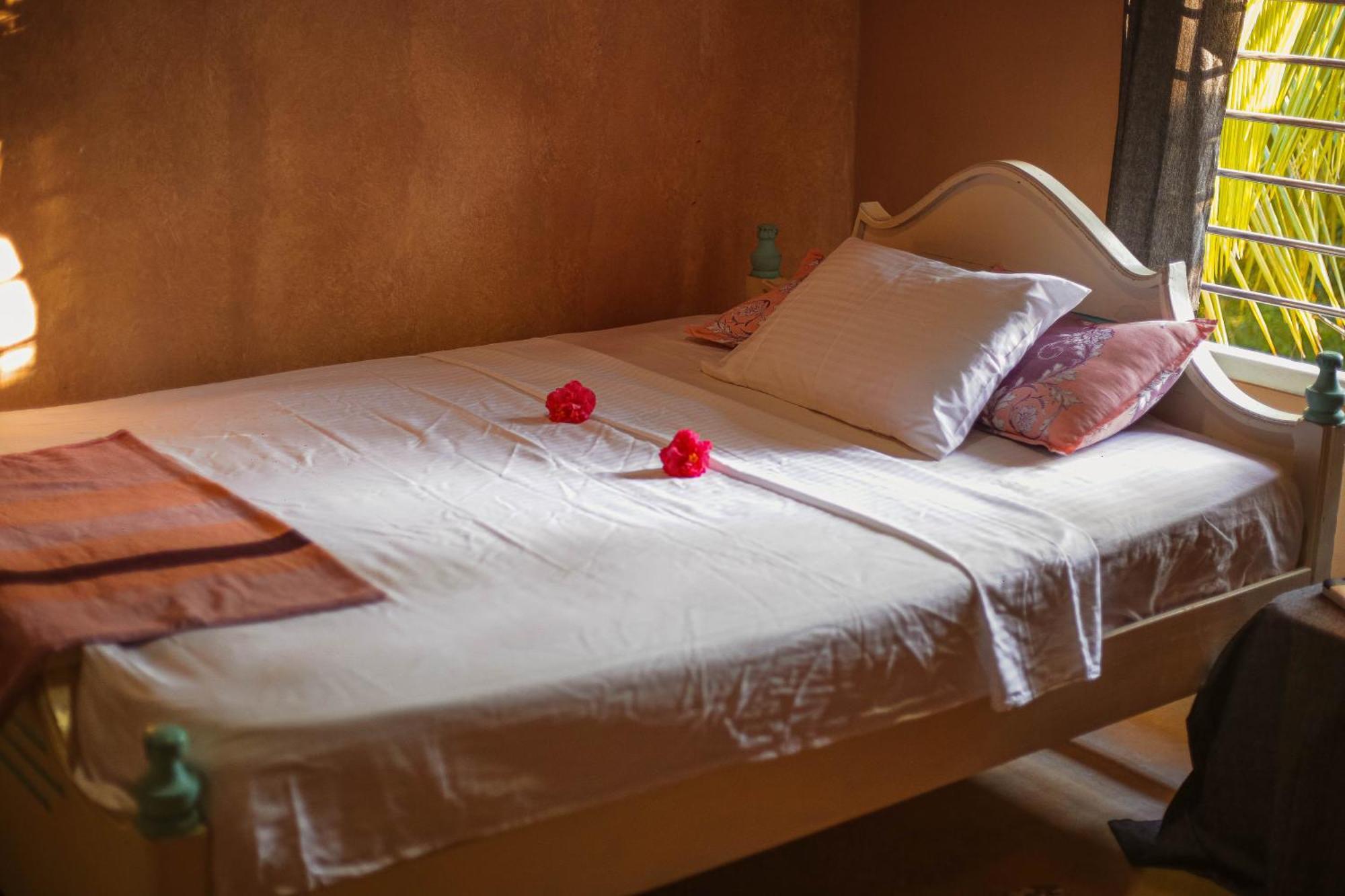 Tehan Homestay Dikwella Rom bilde