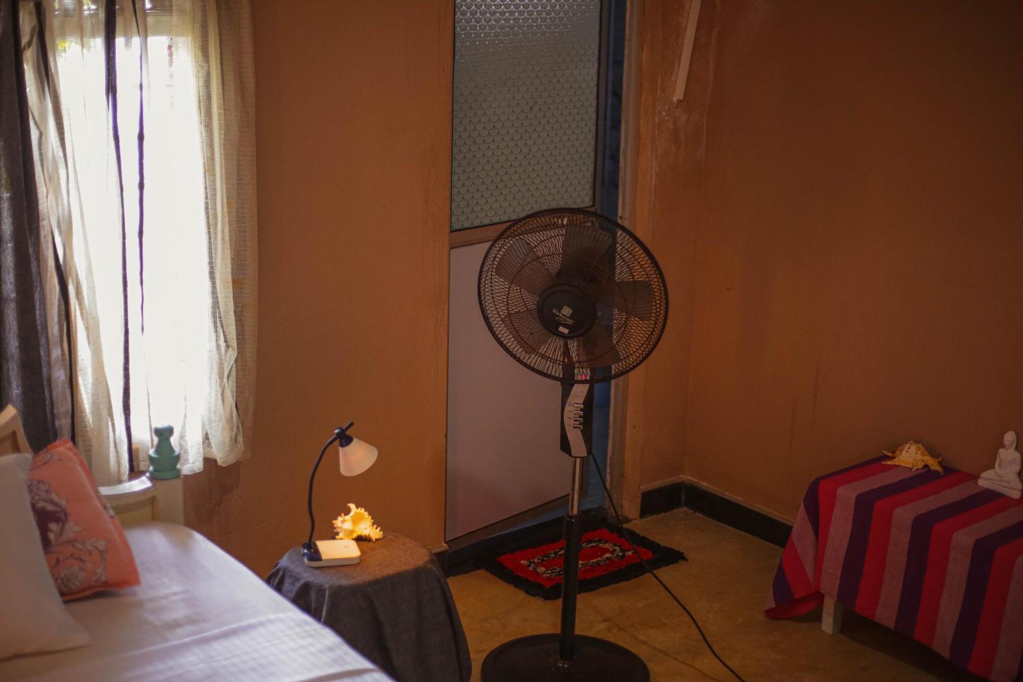 Tehan Homestay Dikwella Rom bilde