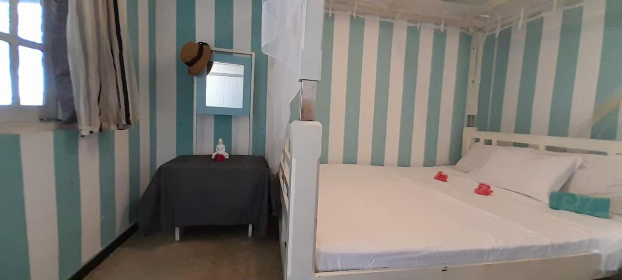 Tehan Homestay Dikwella Rom bilde