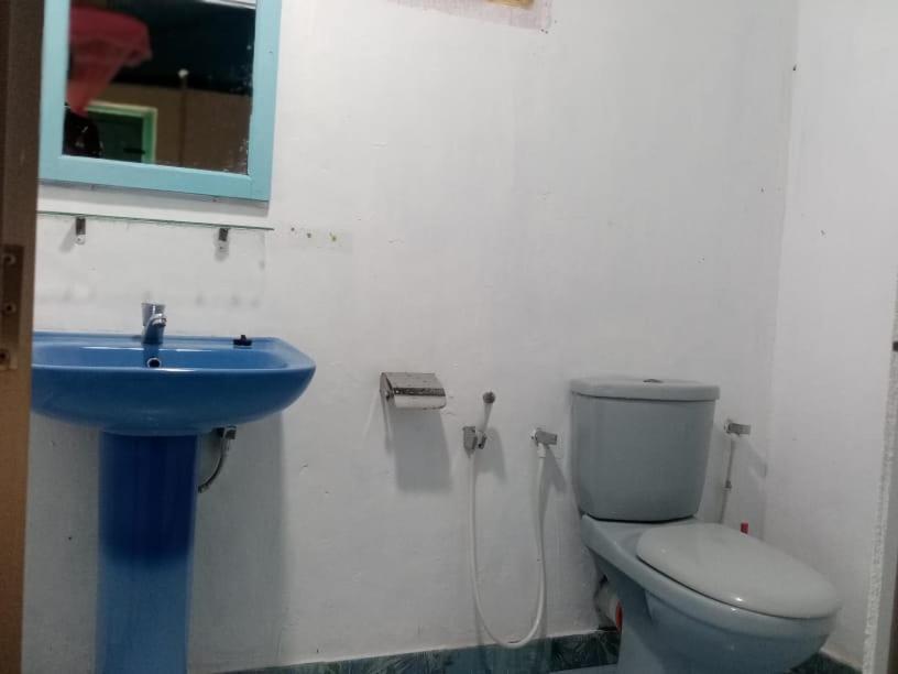 Tehan Homestay Dikwella Rom bilde